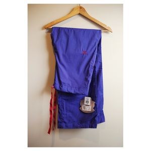 Med Couture Scrub Bottoms
